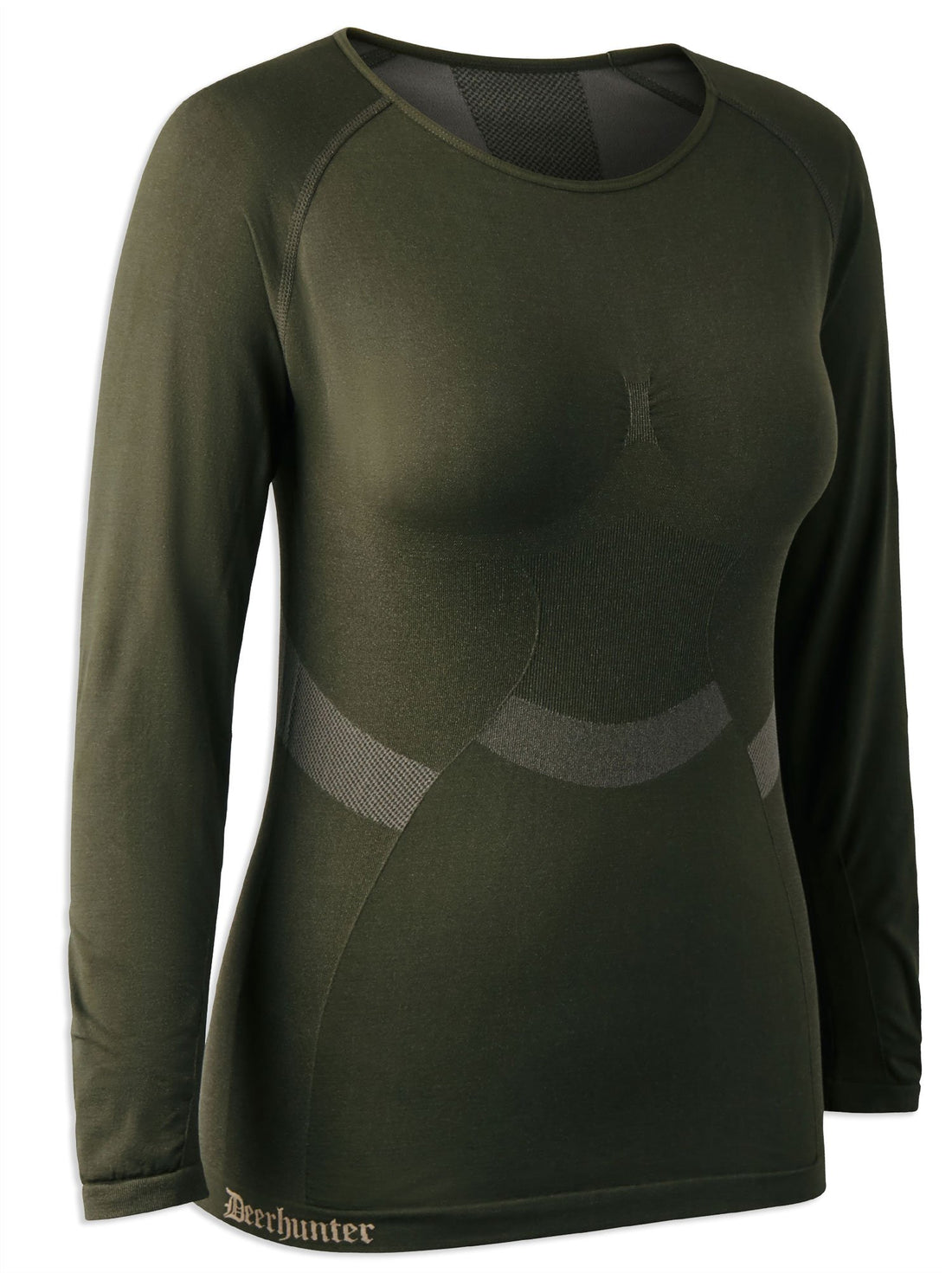 Top Ladies Underwear Baselayer by Deerhunter