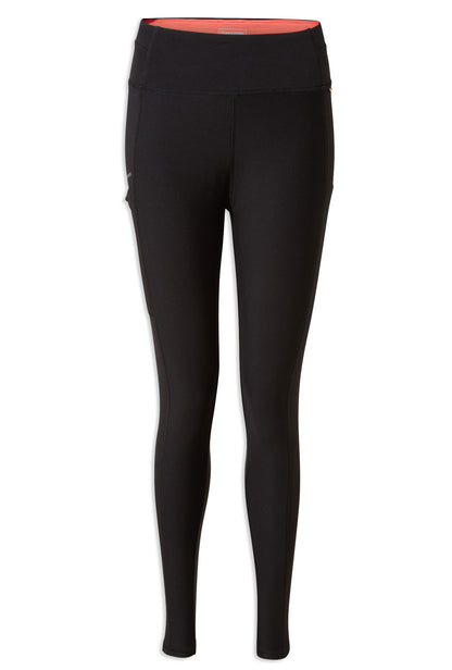 Craghoppers Velocity Tights - Hollands Country Clothing