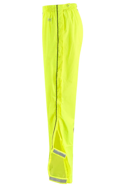 Waterproof and Breathable Full Zip Trousers by Lighthouse