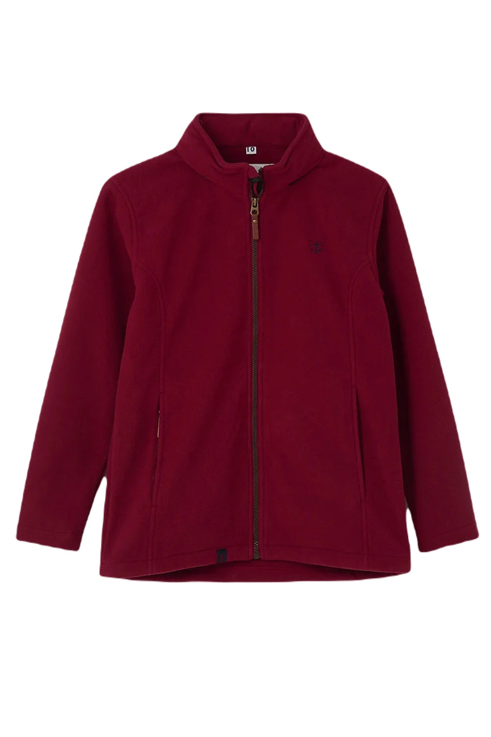 Lighthouse Ashby Waterproof Fleece in Berry 