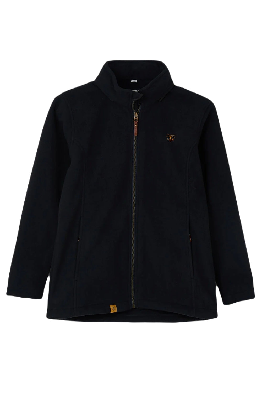 Lighthouse Ashby Waterproof Fleece in Navy 