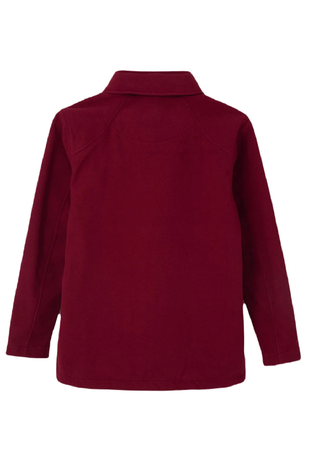 Lighthouse Ashby Waterproof Fleece in Berry 