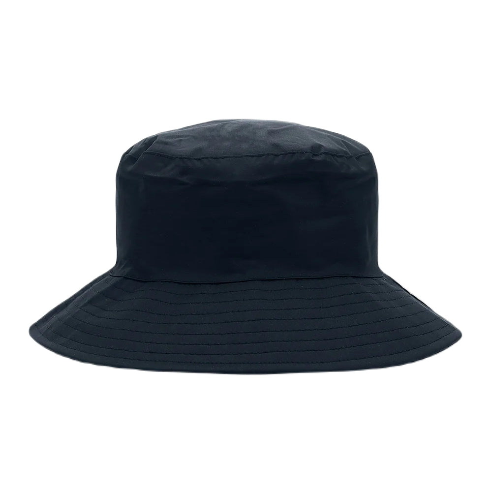 Lighthouse Storm Waterproof Hat in Nightshade Navy 