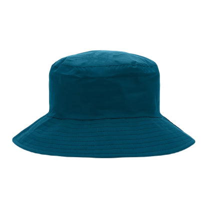 Lighthouse Storm Waterproof Hat in Deep Sea Blue 