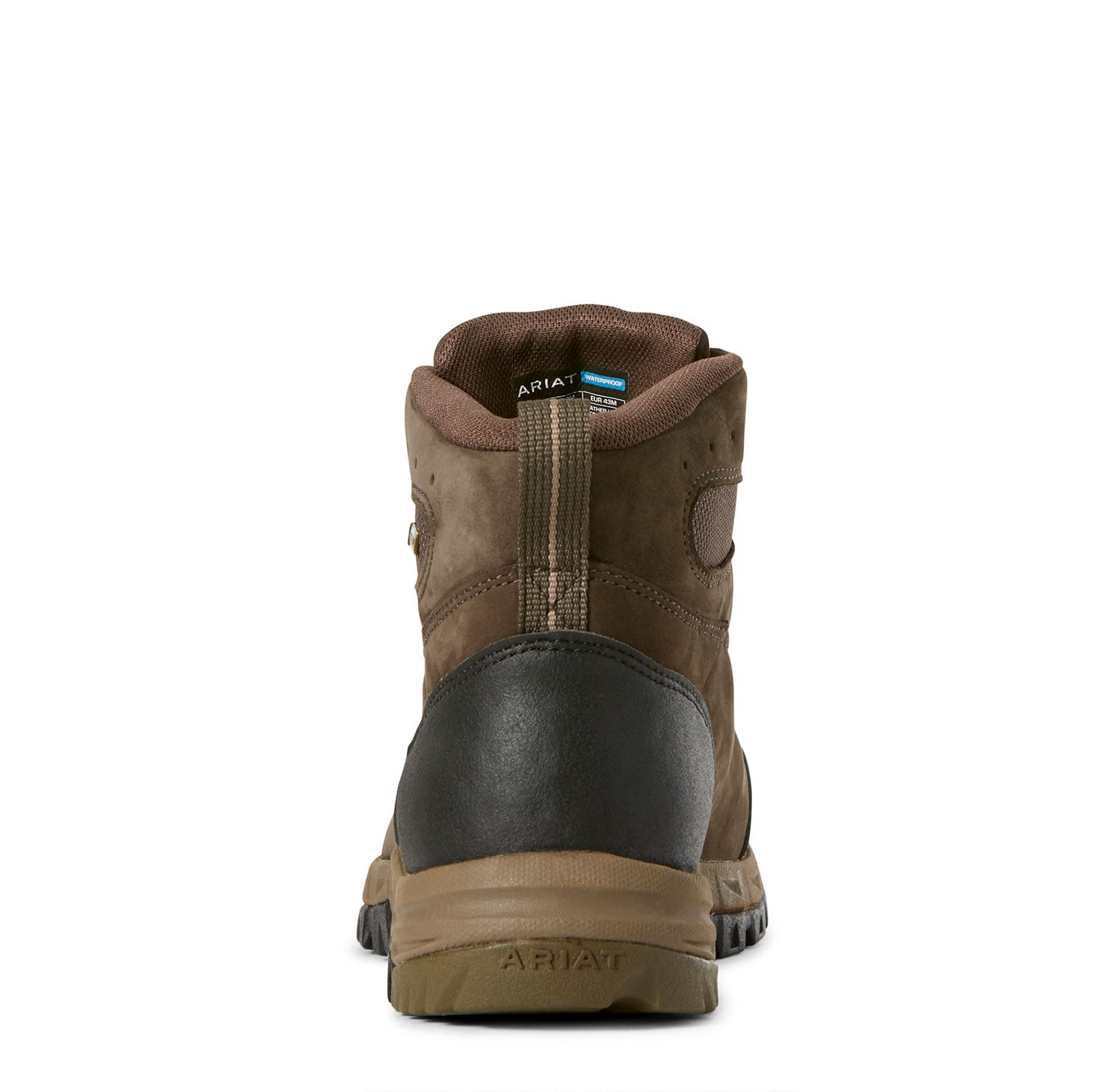 Men's summit county sale waterproof boot