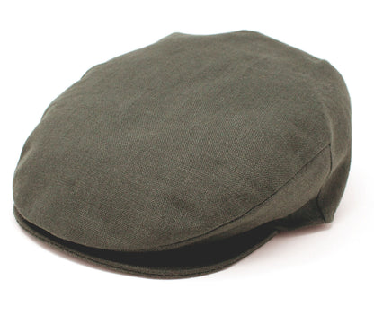 Hanna Vintage Linen Cap - Hollands Country Clothing