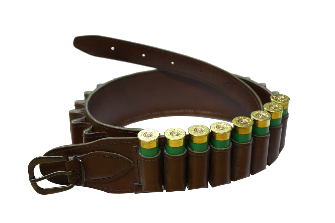 Bisley Classic Cartridge Belt Basic Vinyl