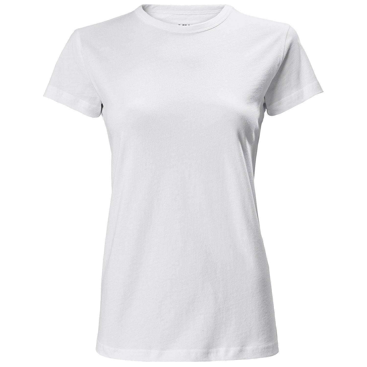 White Musto Ladies Favourite T-Shirt