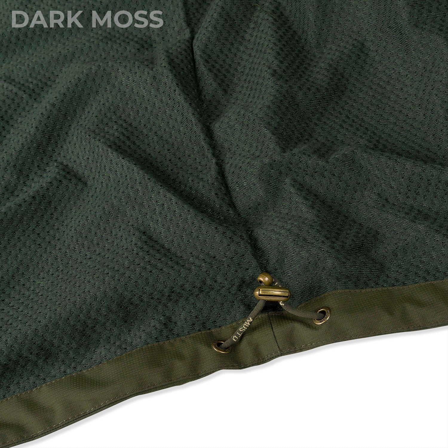 Mess Breathable lining withhem adjuster