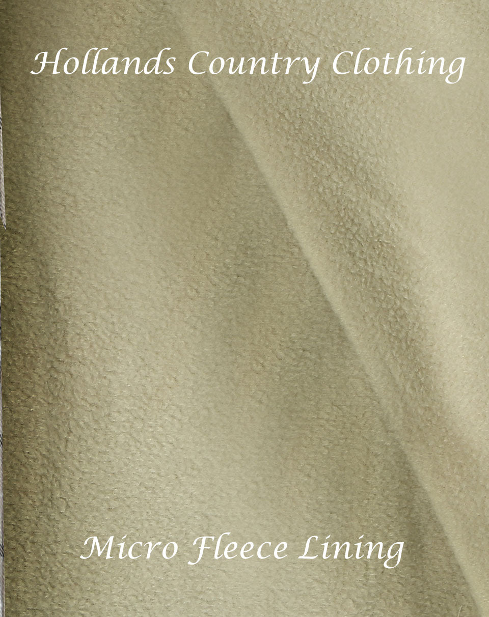 micro fleece lining Fleece Lined Shirt - Champion cartmelshirt 