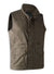 Bark Deerhunter Lofoten II Lightweight Multi Pocket Waistcoat #colour_bark