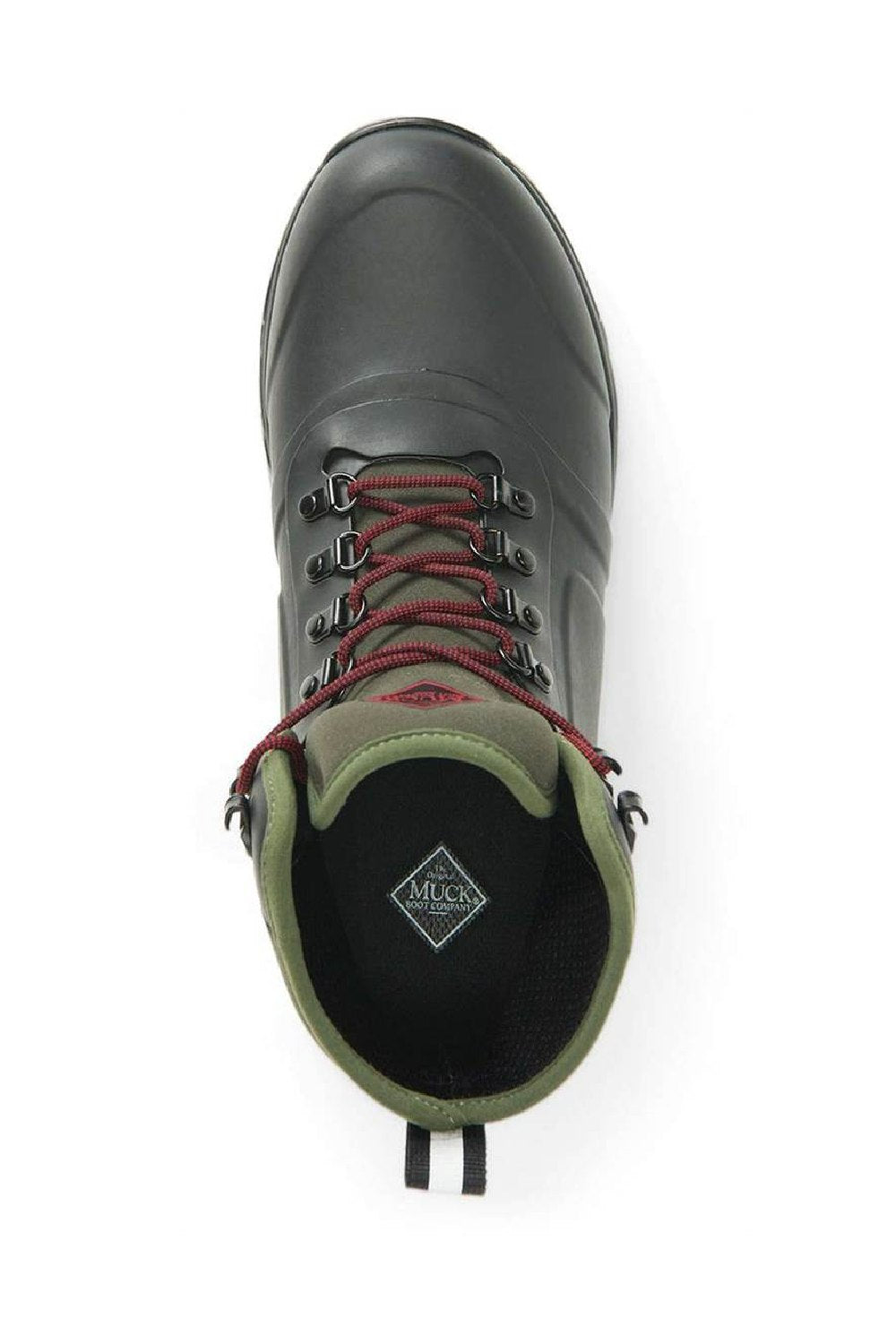 Short muck outlet boots for men