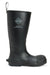 Muck Boots Unisex Mudder S5 Tall Boots in Black #colour_black