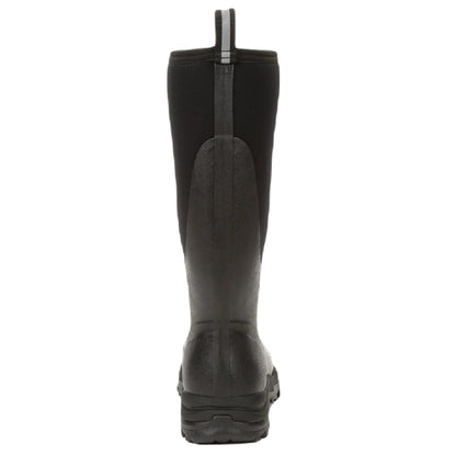Muck Boots Arctic Outpost Tall Boots in Black 
