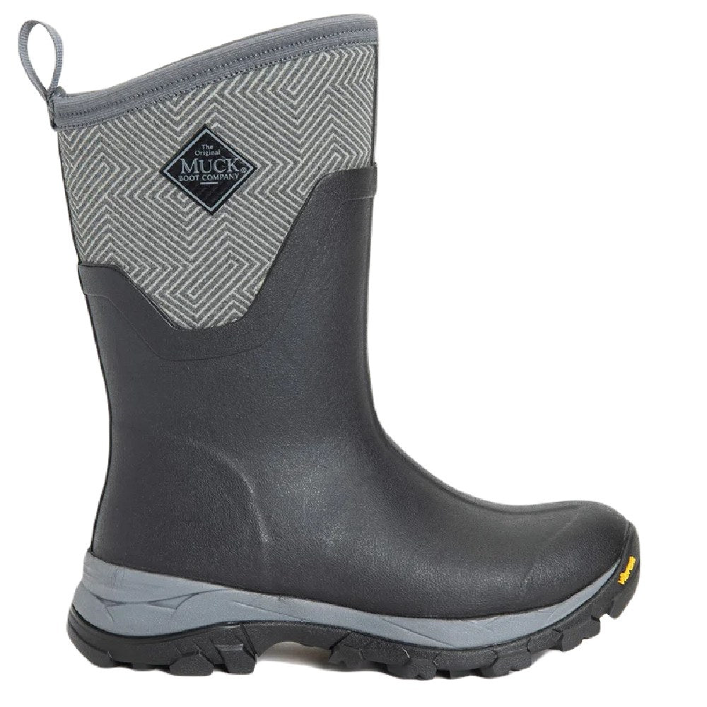 Artic muck shop boots womens