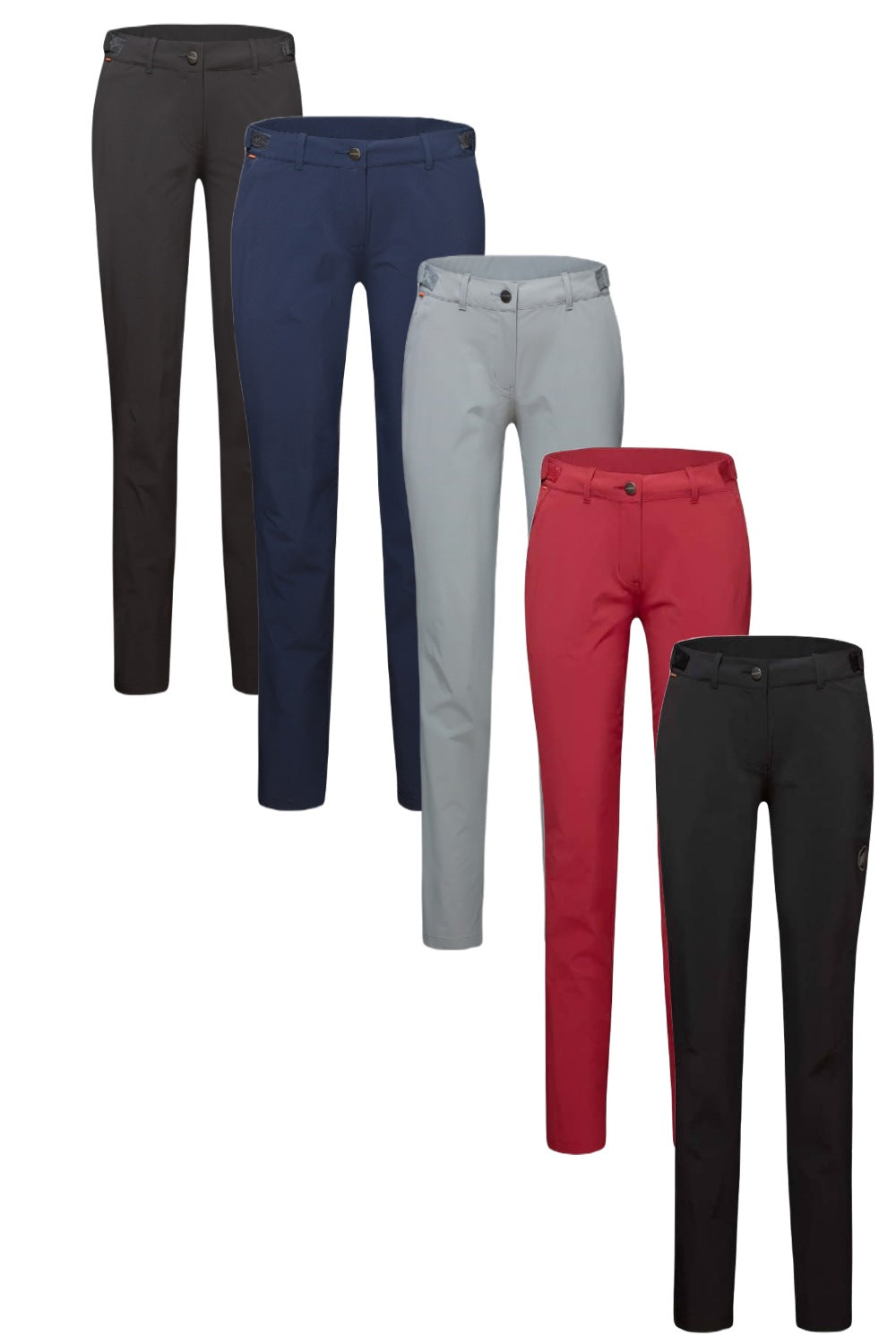 Mammut Women&
