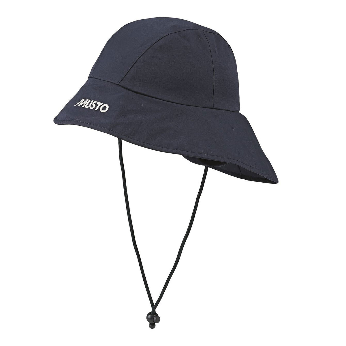 Navy Musto Breathable Sou&