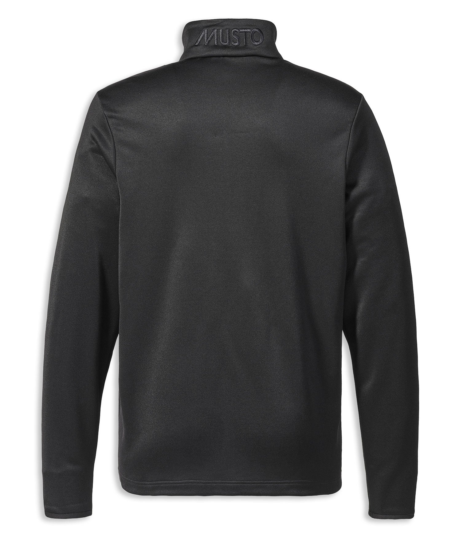 Musto Essential Full Zip Sweater - Hollands Country Clothing