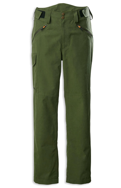 Front with pockets Musto HTX Keepers Trousers 