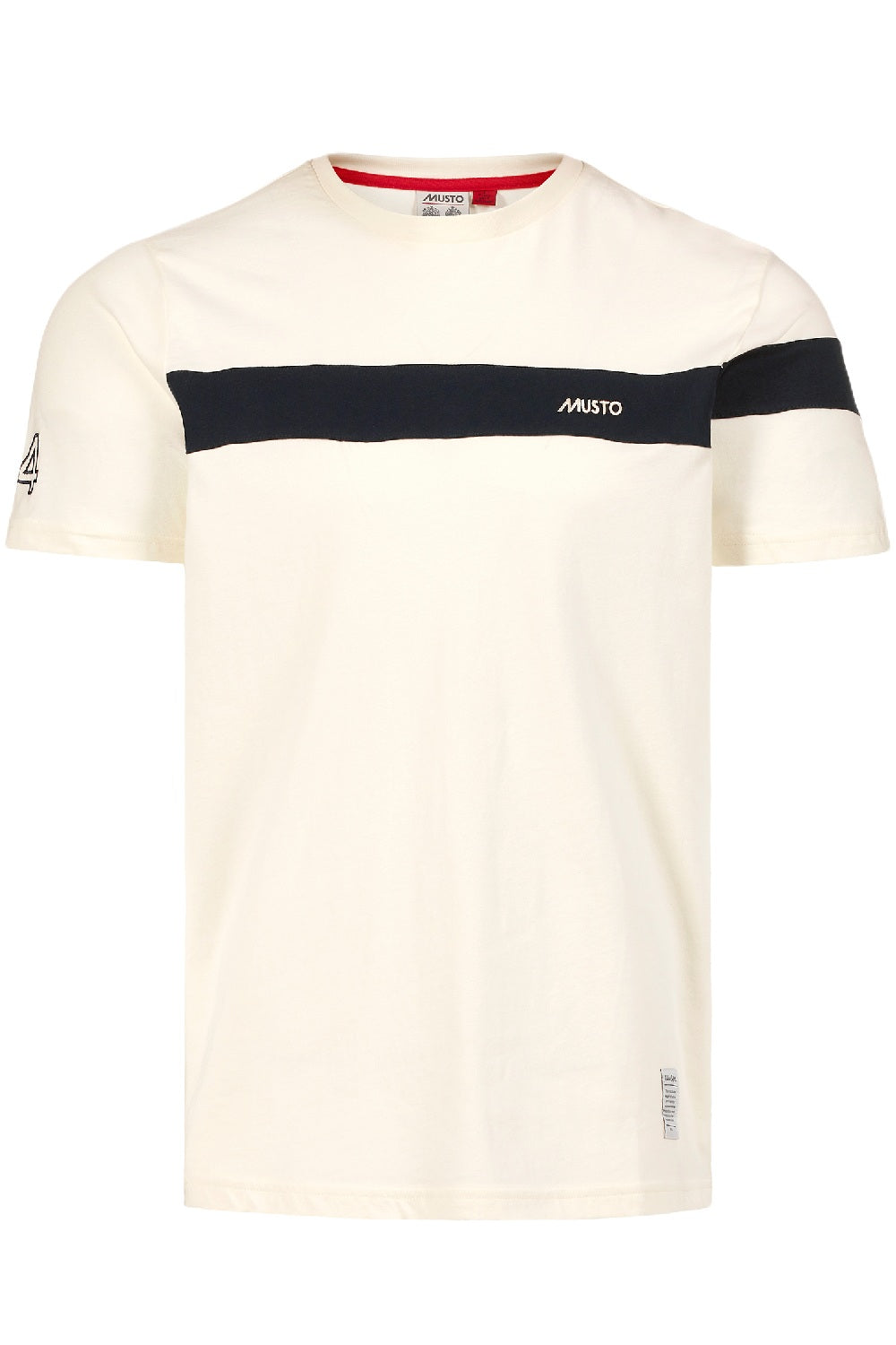 Musto 64 T-Shirt