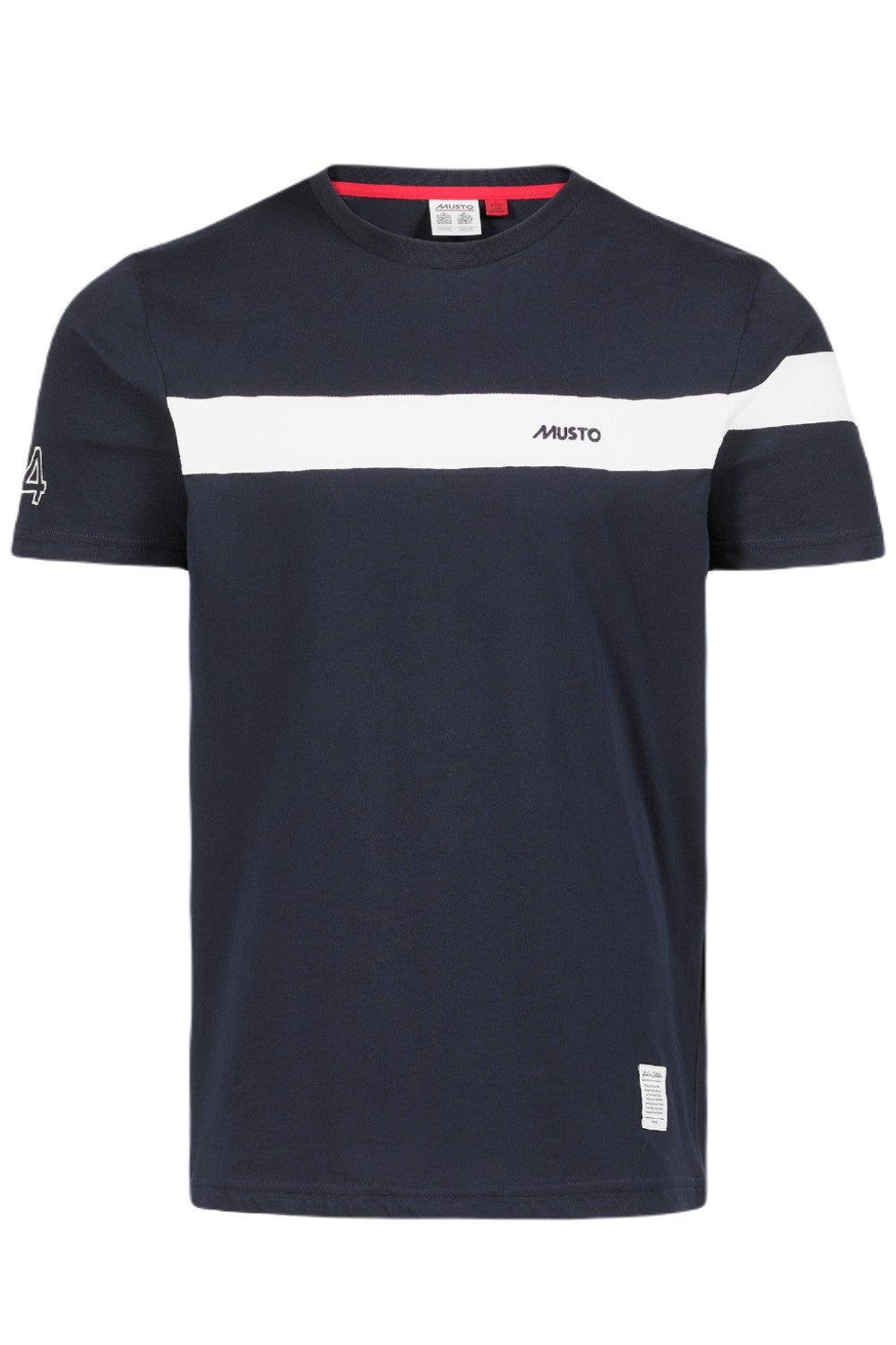 Musto 64 T-Shirt