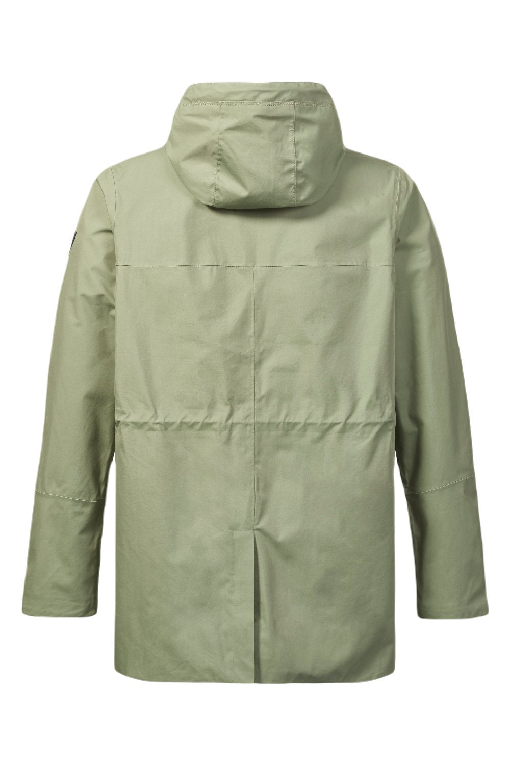 Musto Marina Rain Mac In Sea Spray 