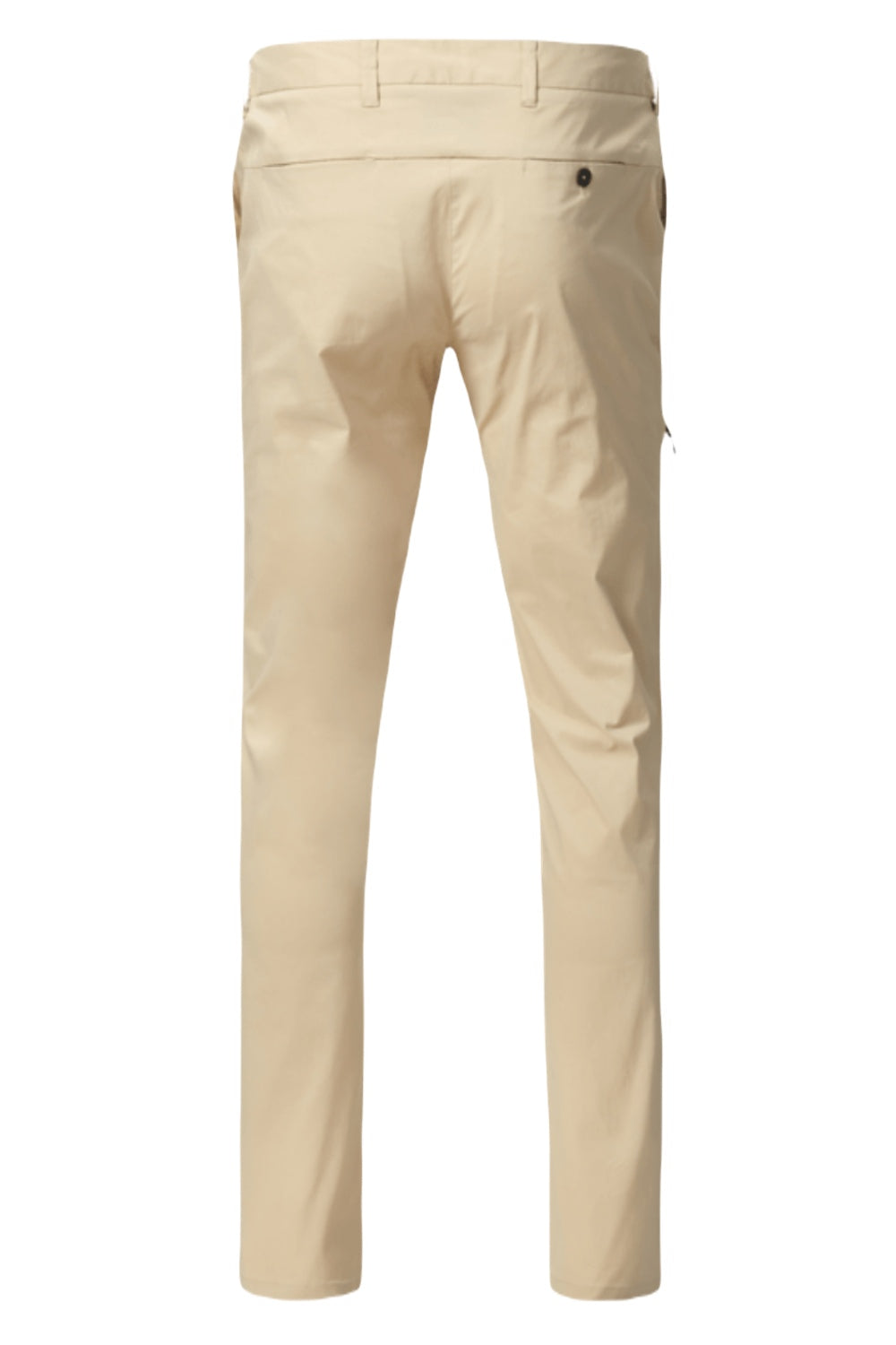 Musto Mens Cargo Pants In Beige 