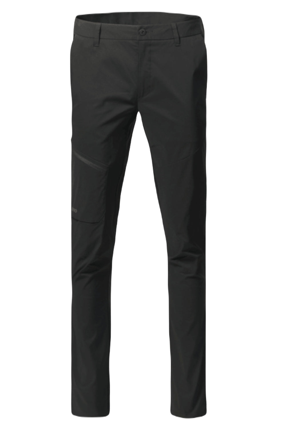 Musto Mens Cargo Pants In Black 