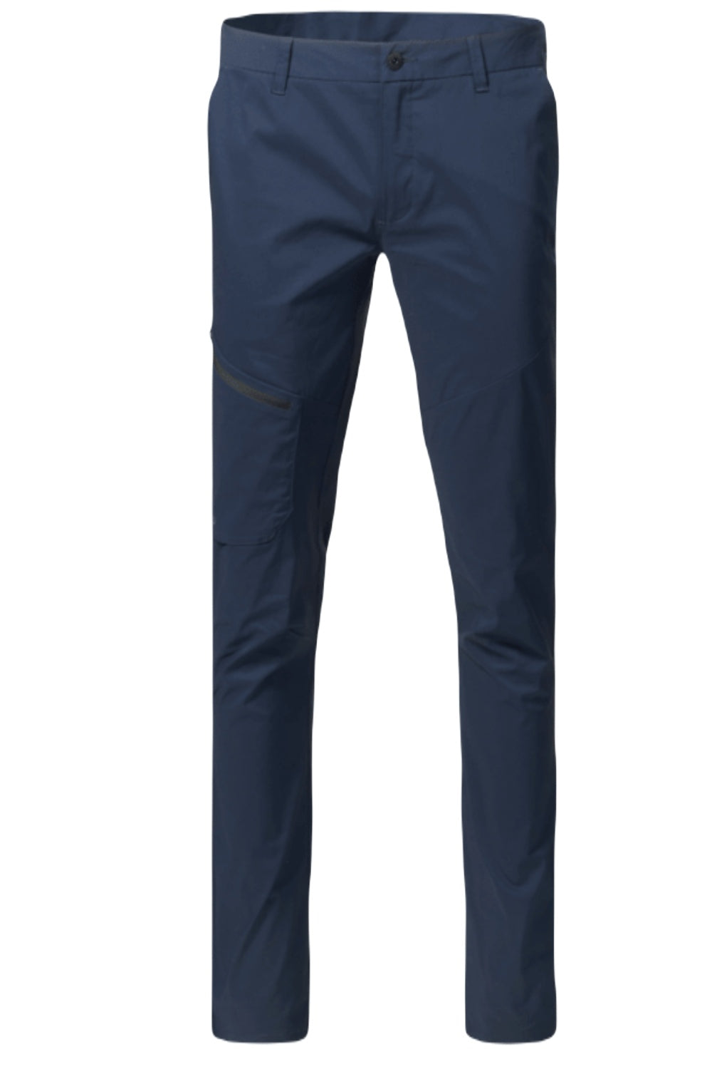 Musto Mens Cargo Pants In Navy 