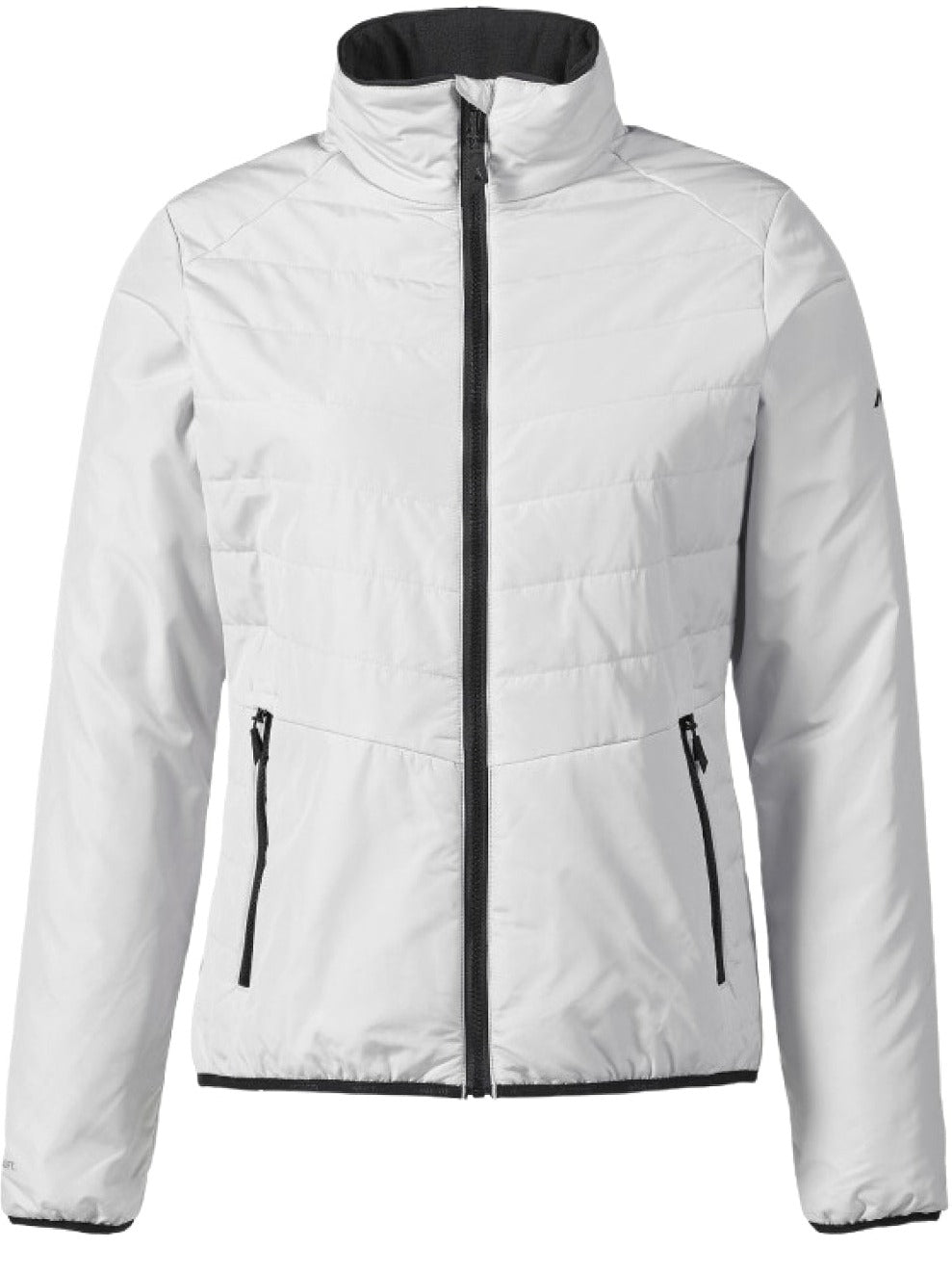 Musto Women’s Corsica Primaloft Jacket in Platinum