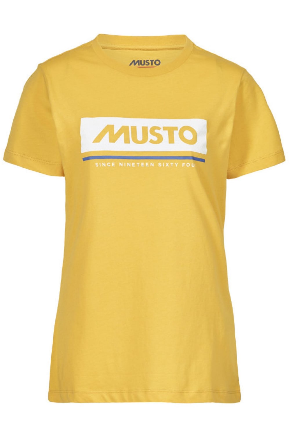 Musto Women&