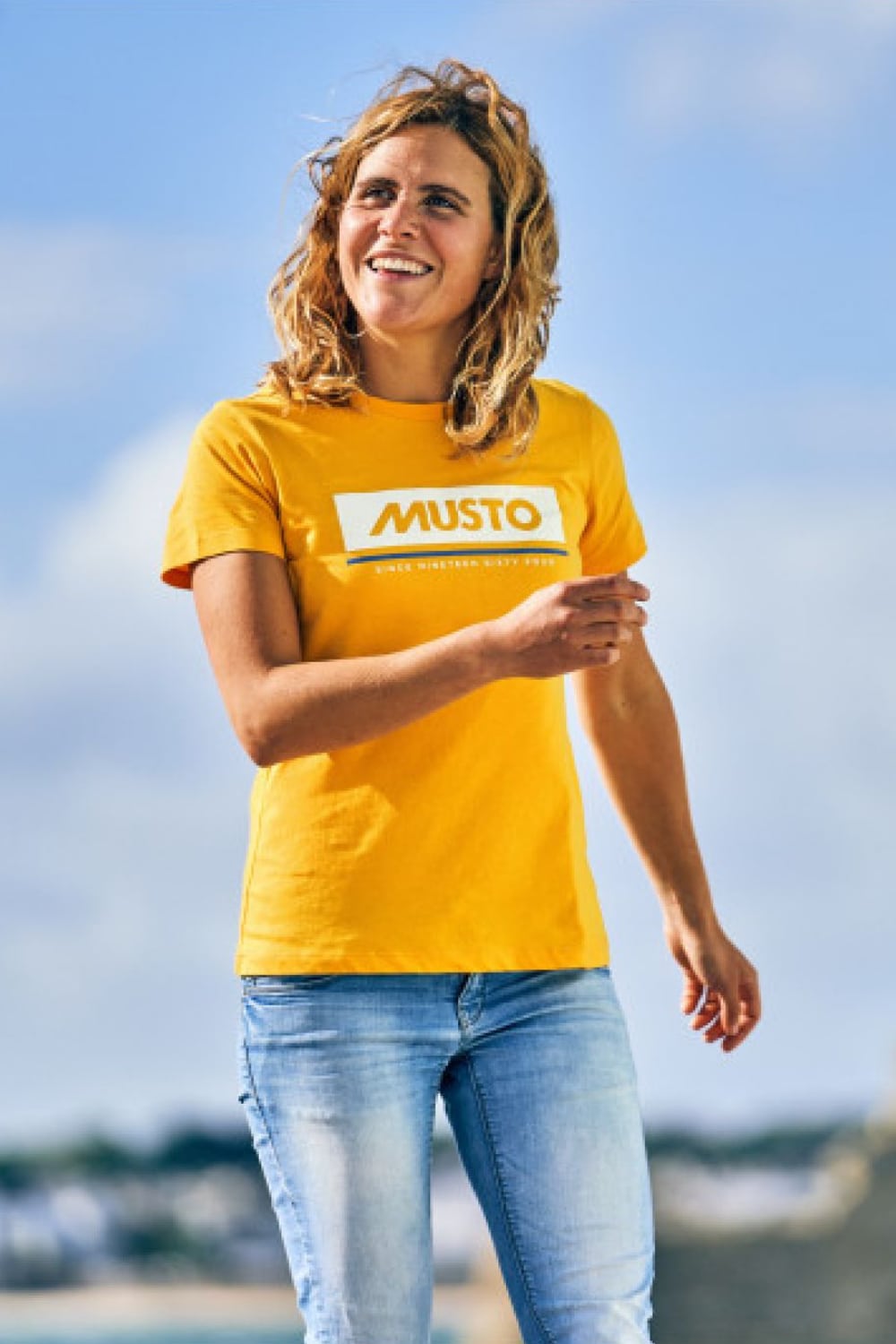 Musto Women&