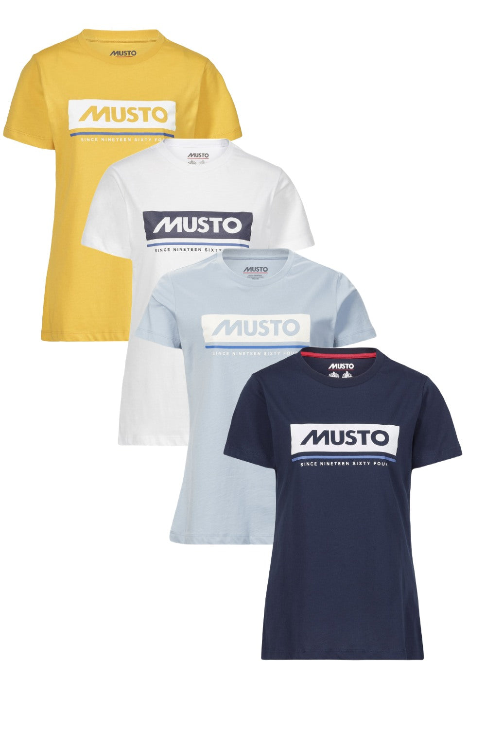 Musto Women&