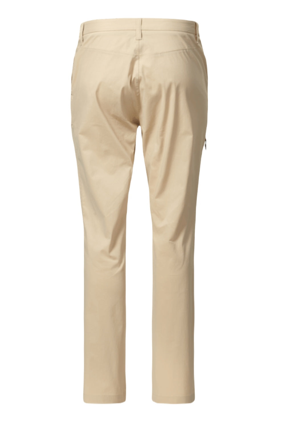 Musto Womens Cargo Trousers in Beige