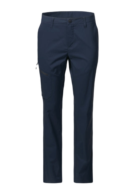 Musto Womens Cargo Trousers in  Navy
