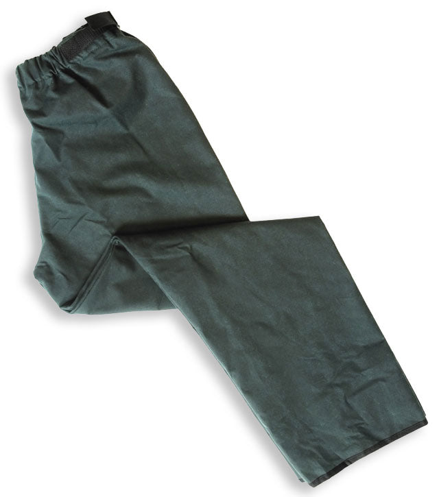 Hoggs of Fife Waxed Overtrousers