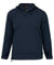 Navy Alan Paine Chatbourne Waterproof Smock #colour_navy