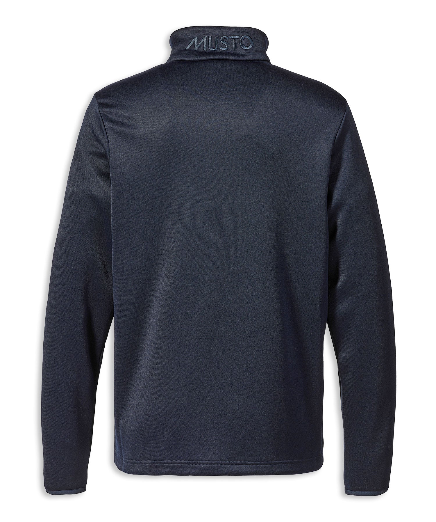 Essential Full Zip Pullover by Musto 