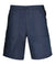 Champion multi pocket navy hiking shorts #colour_navy