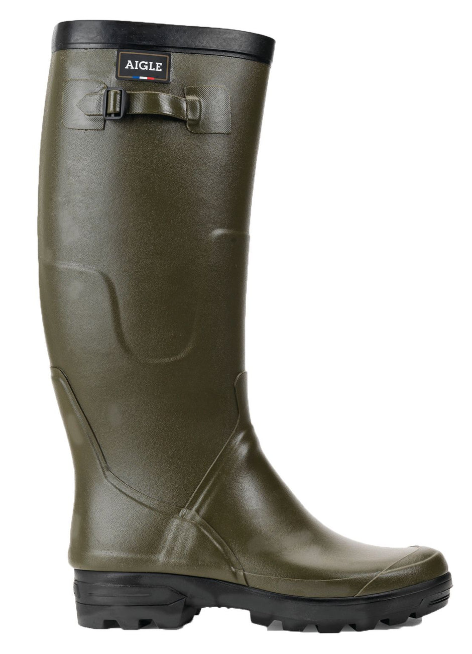 aigle boots