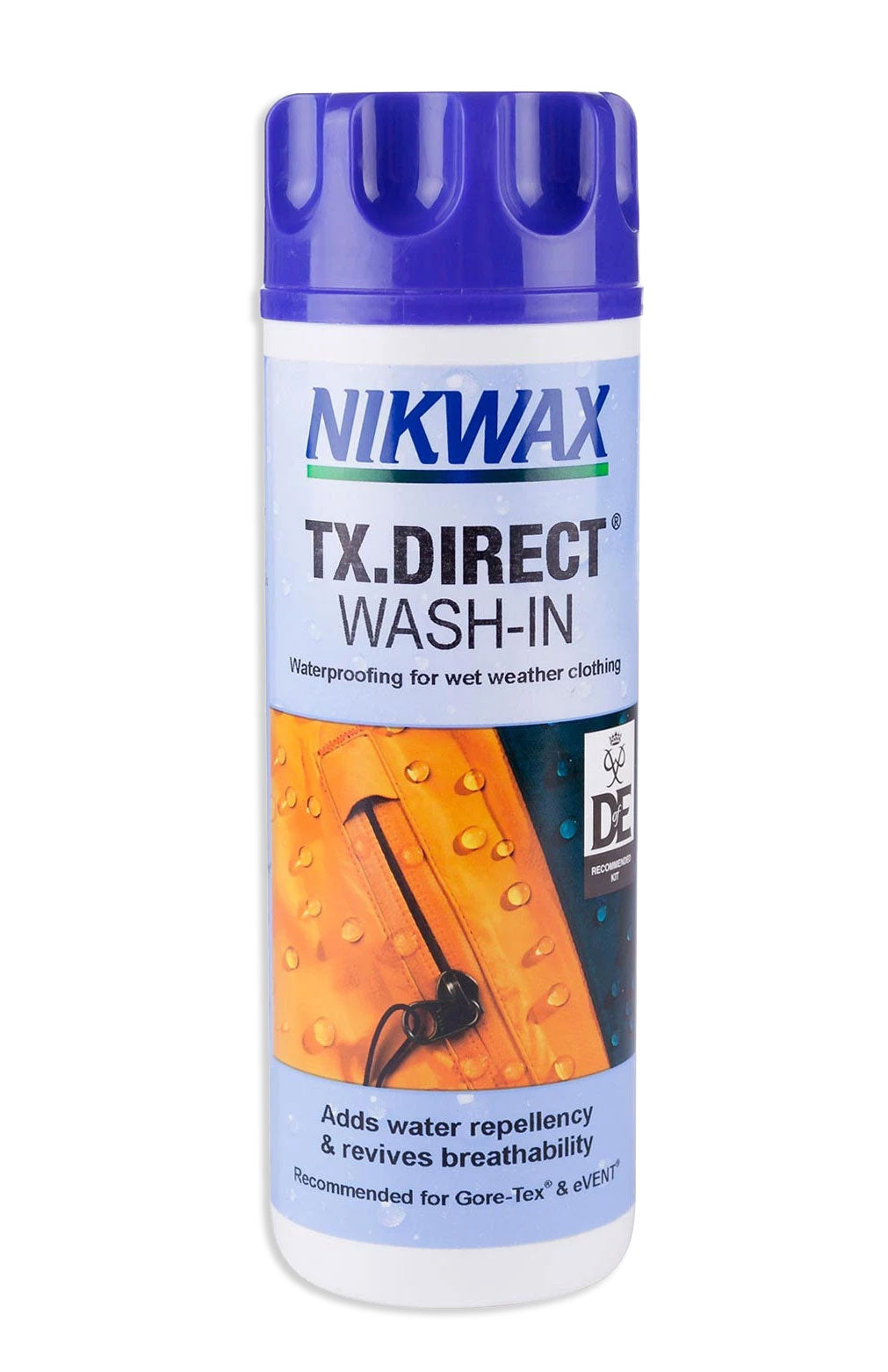 Nikwax TX. Direct Wash In Waterproofer | 300ml