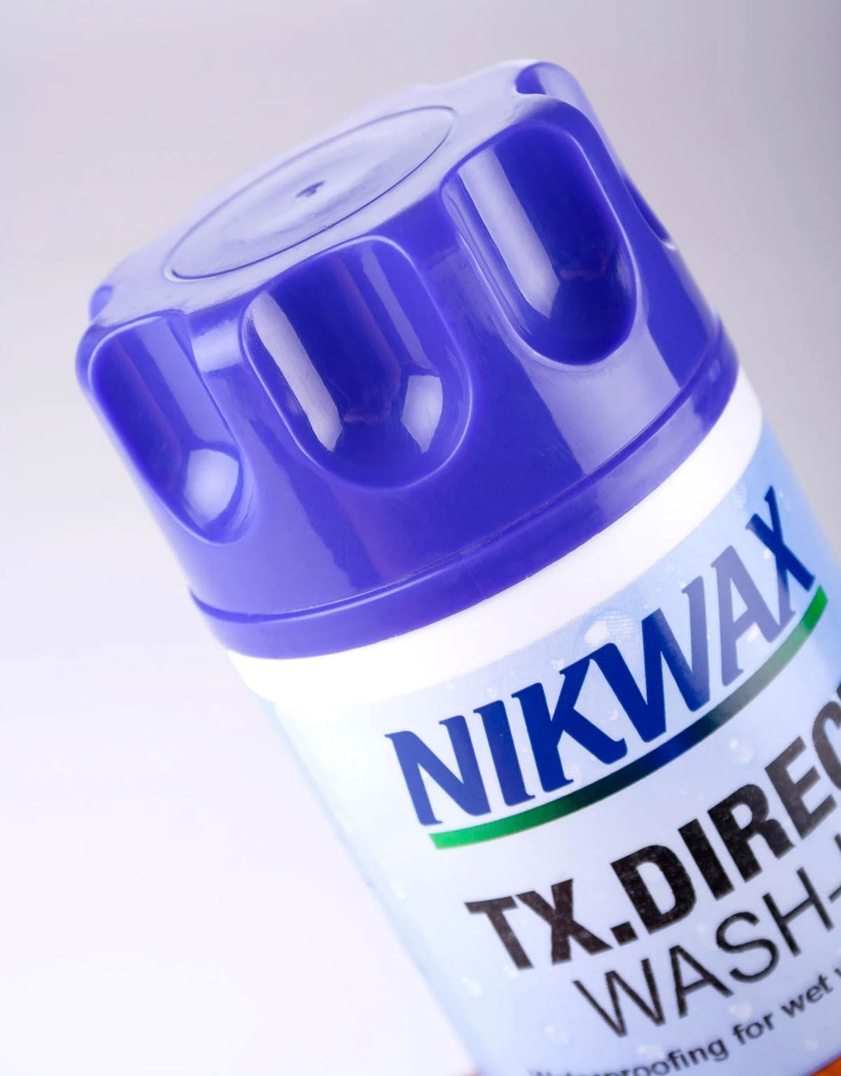 Nikwax TX. Direct Wash In Waterproofer | 300ml - Hollands Country Clothing