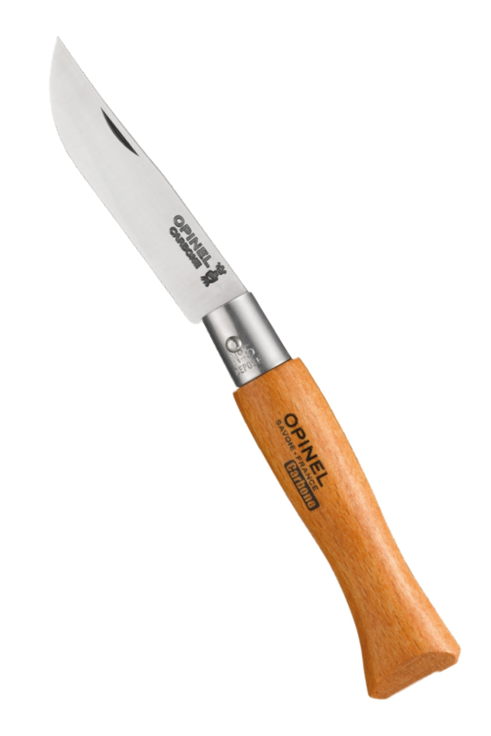 Opinel Classic Originals Non-Locking Knife