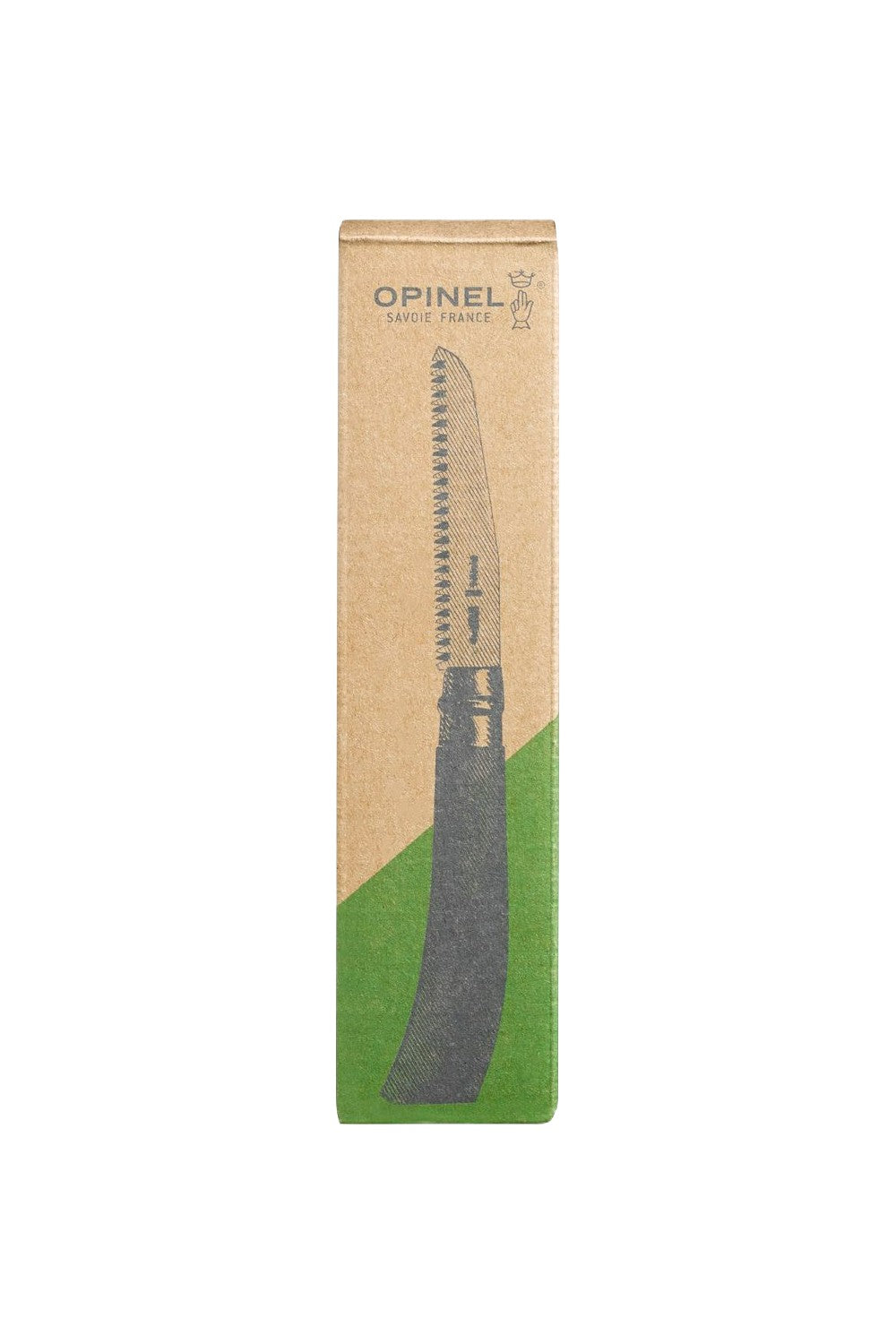 Opinel No.18 Folding Saw Boxed