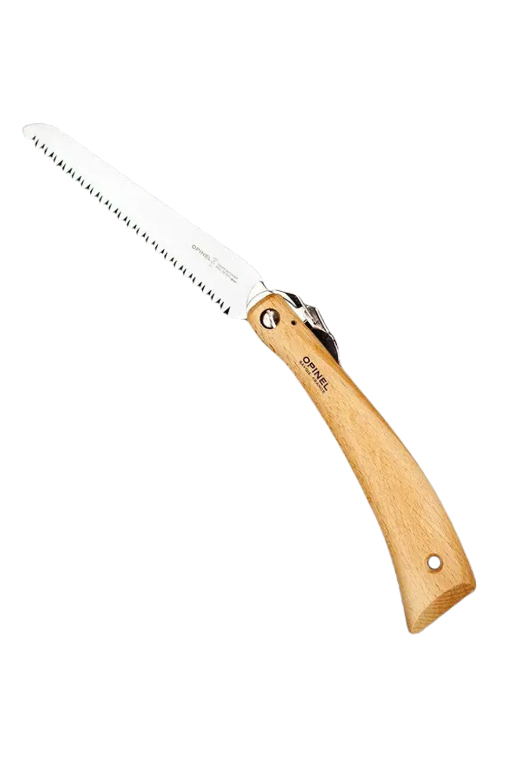 Opinel No.18 Folding Saw Boxed