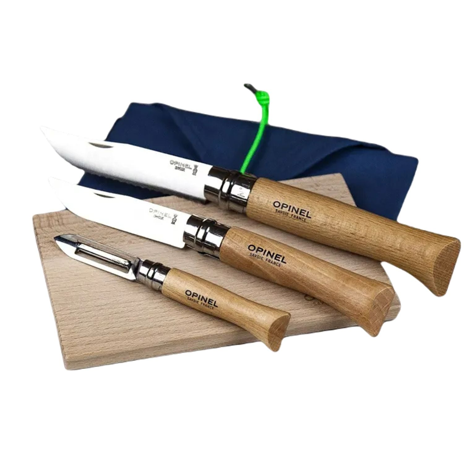 Opinel Nomad Cooking Kit