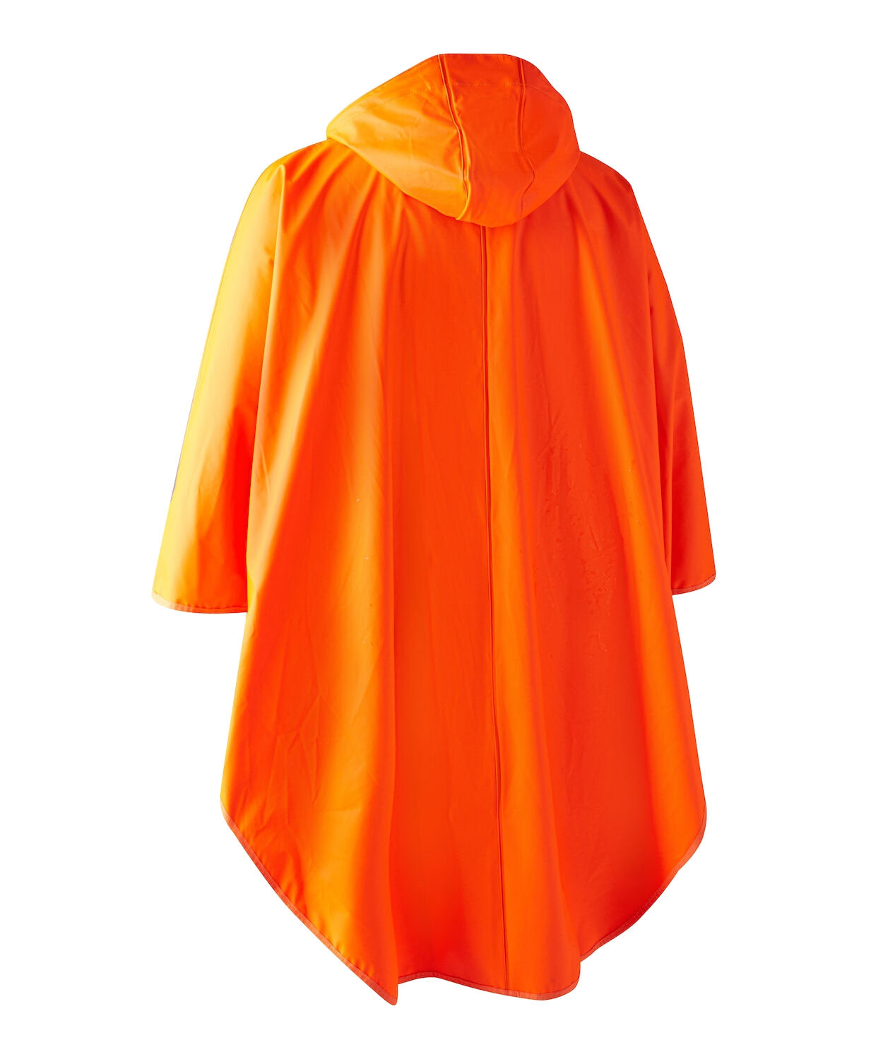 Green Deerhunter Hurricane Rain Poncho 