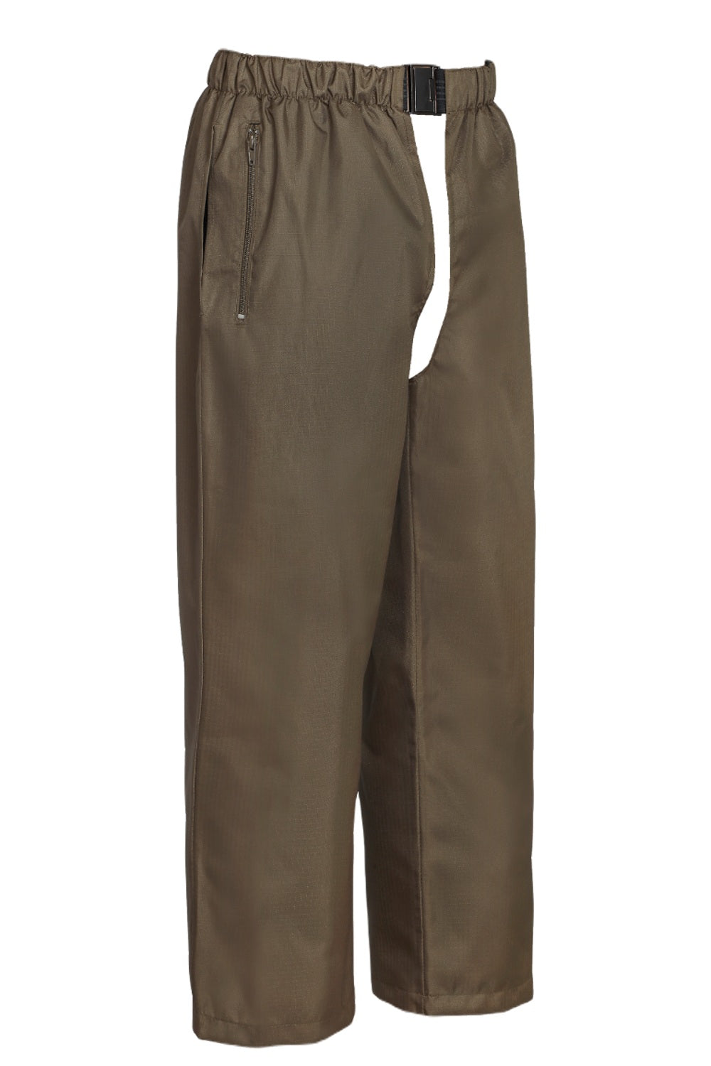 Percussion Renfort Ripstop Chaps in Khaki