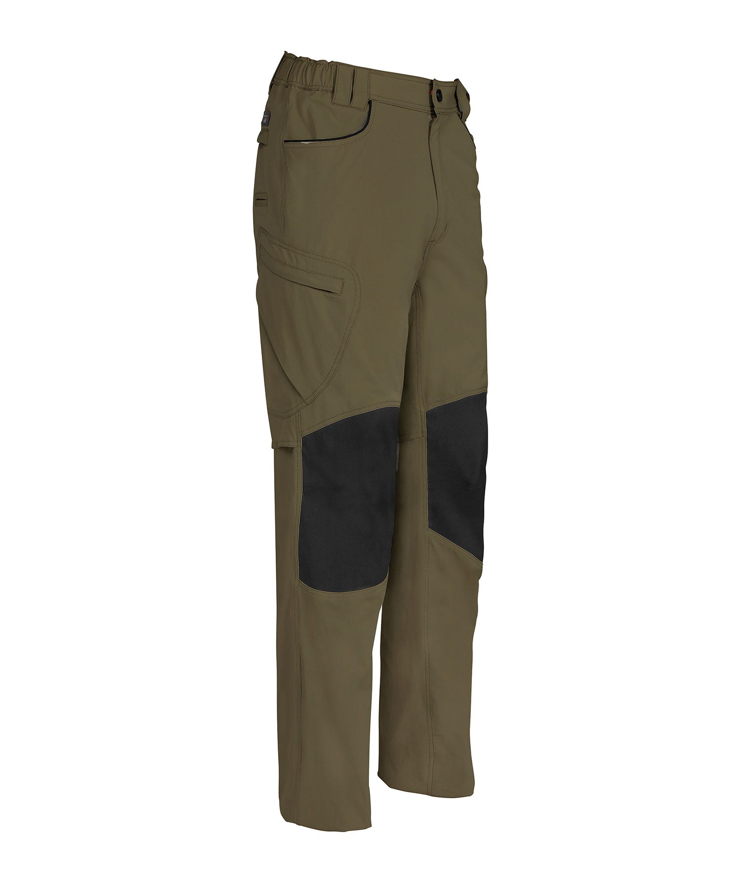 Verney Carron Grouse Hyper Stretch Anti-Tick Trousers