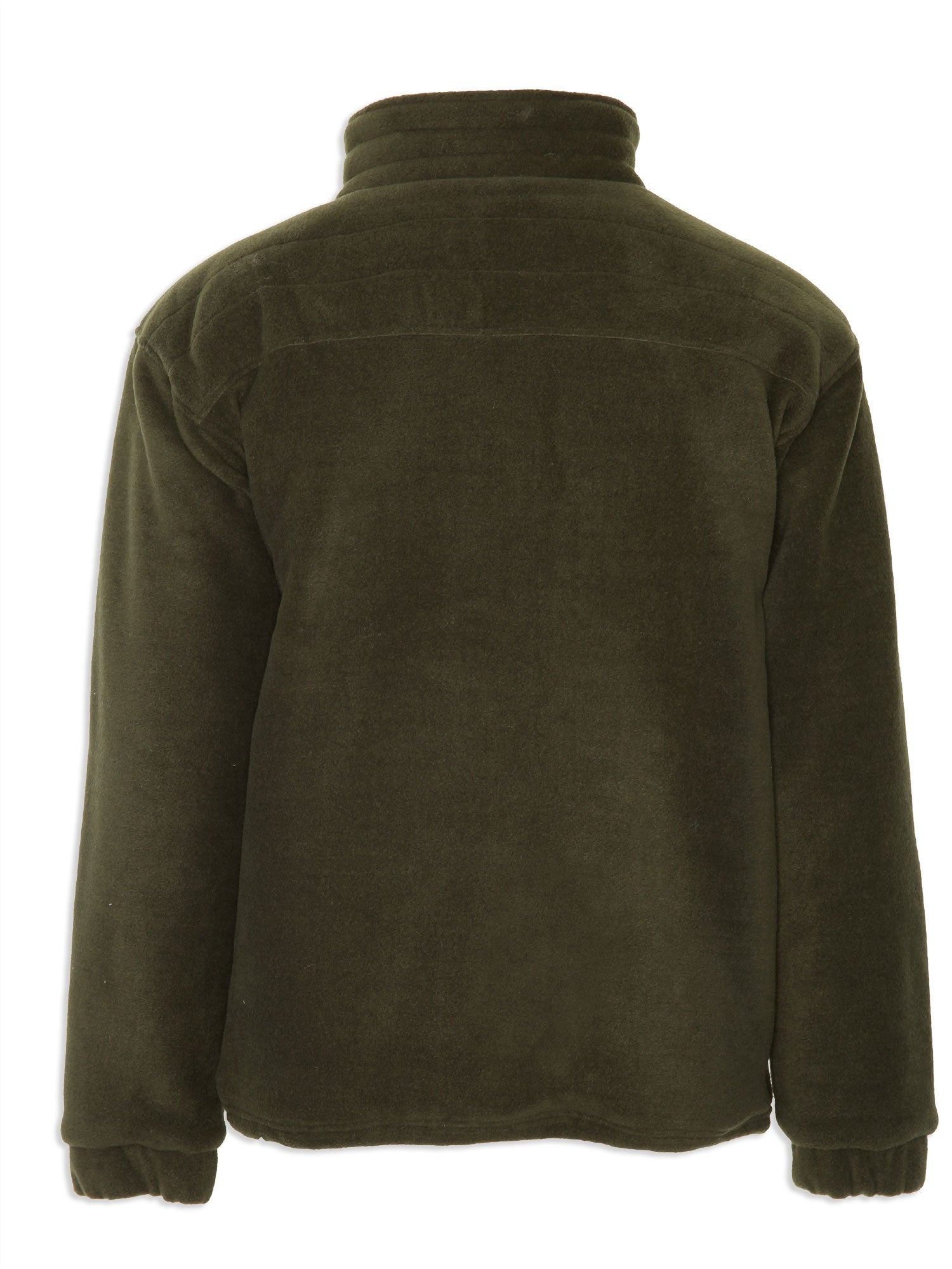 Champion sweater hotsell dark green quilt